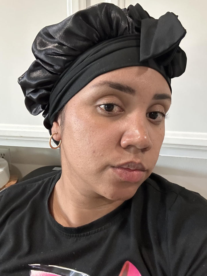 Review by Jessica M