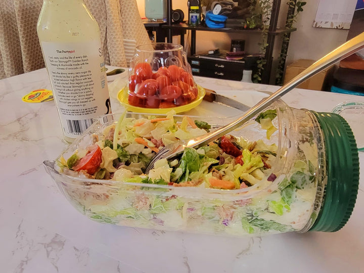 Review by Jessica M