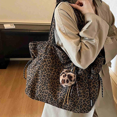 Leopard Tote ™