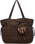 Leopard Tote ™