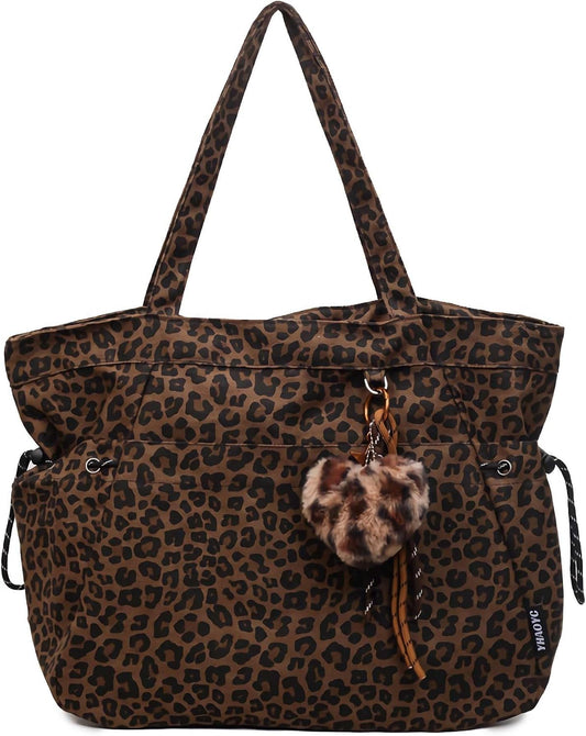 Leopard Tote ™