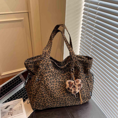 Leopard Tote ™