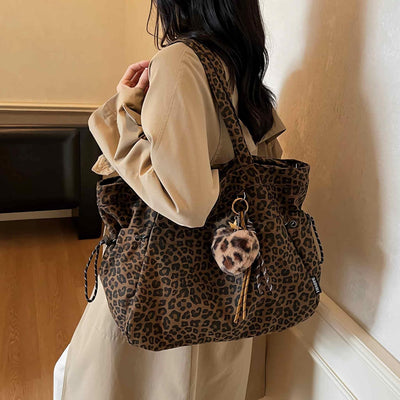 Leopard Tote ™