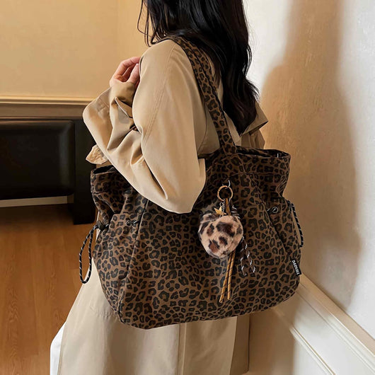 Leopard Tote ™