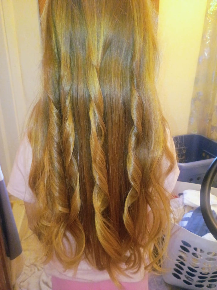 Review by Nadia S.