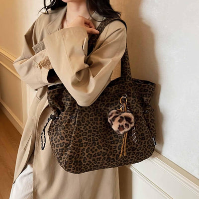Leopard Tote ™