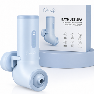 Jet Spa Pro ™