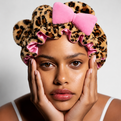 Leopard Luxe