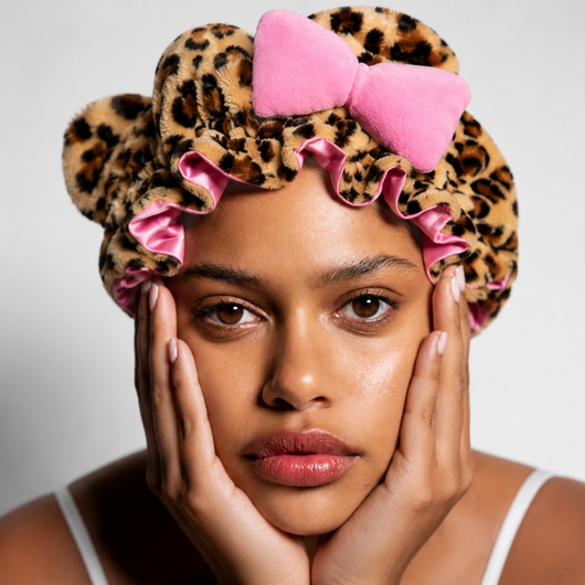 Leopard Luxe