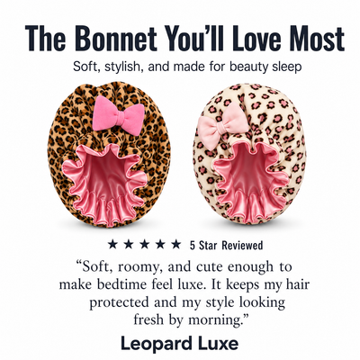 Leopard Luxe