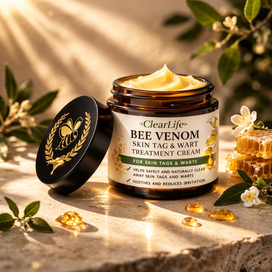 Veneno de Abeja