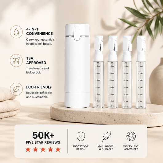 TravelKit Pro™