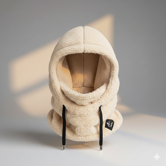 Sherpa Luxe