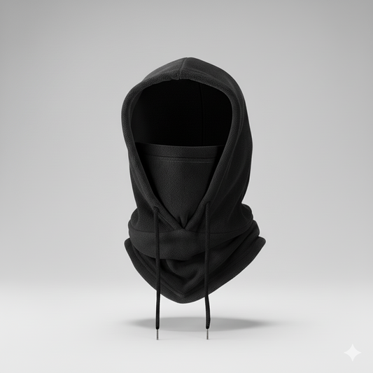 Fleece Hood