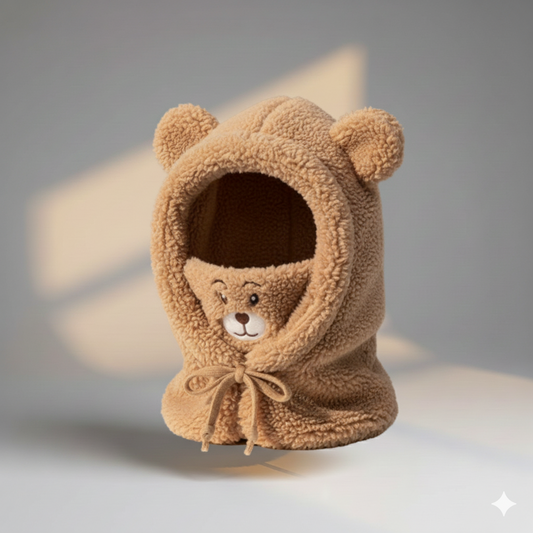 Kids Sherpa Luxe