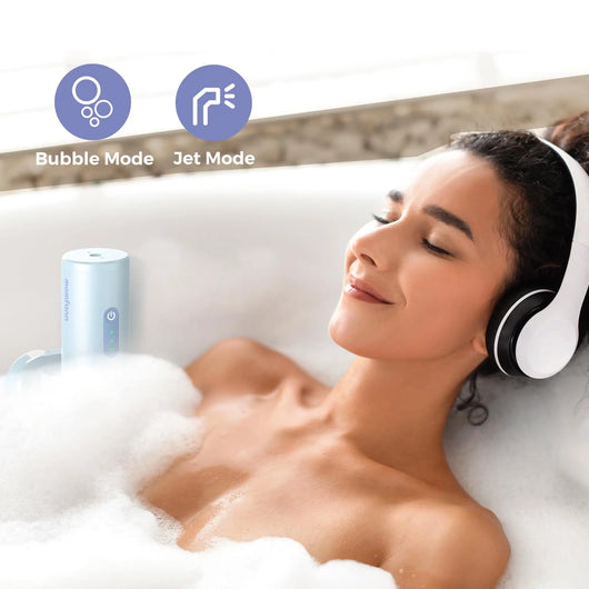 Jet Spa Pro ™