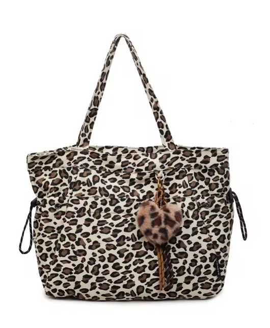 Leopard Tote ™