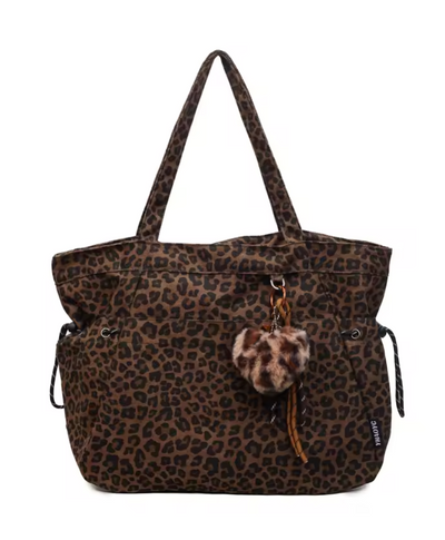Leopard Tote ™