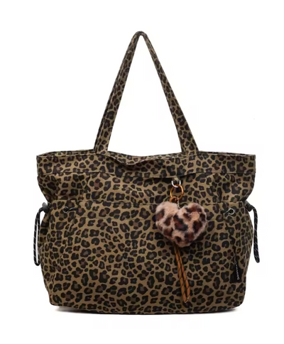 Leopard Tote ™