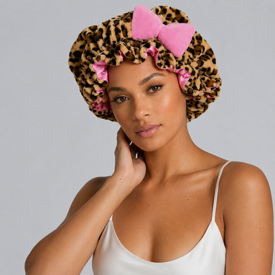 Leopard Luxe