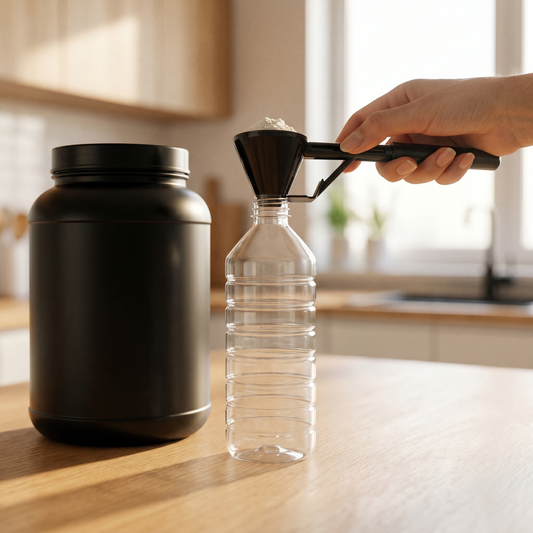 Protein Scooper