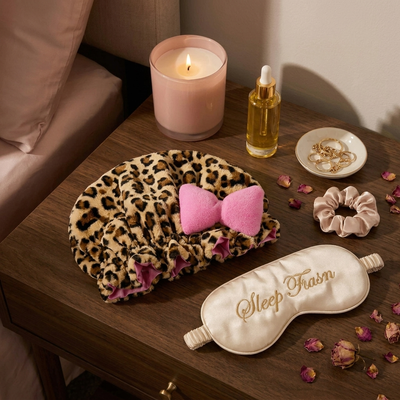 Leopard Luxe