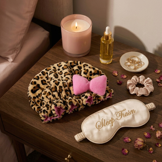 Leopard Luxe