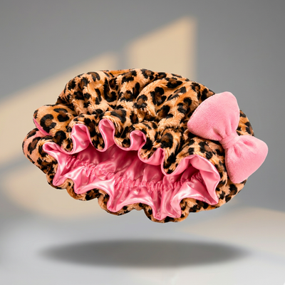Leopard Luxe