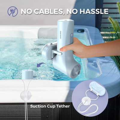 Jet Spa Pro ™